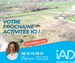  Terrain � vendre 9714 m�