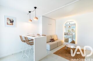  Appartement � vendre 2 pi�ces 21 m�