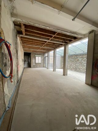  Appartement à vendre 5 pièces 124 m²