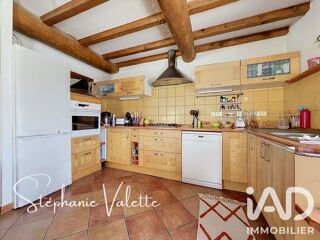  Maison à vendre 6 pièces 121 m²