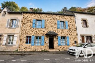  Maison à vendre 5 pièces 98 m²