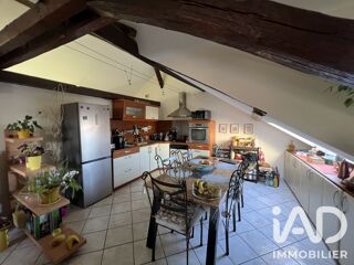  Appartement à vendre 2 pièces 52 m²