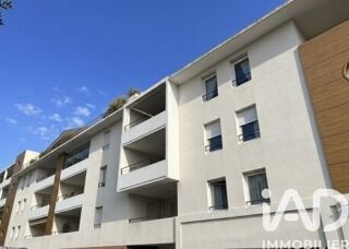  Appartement à vendre 3 pièces 61 m²