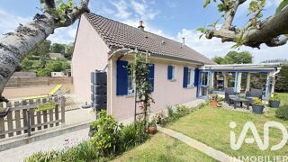  Maison à vendre 4 pièces 99 m²