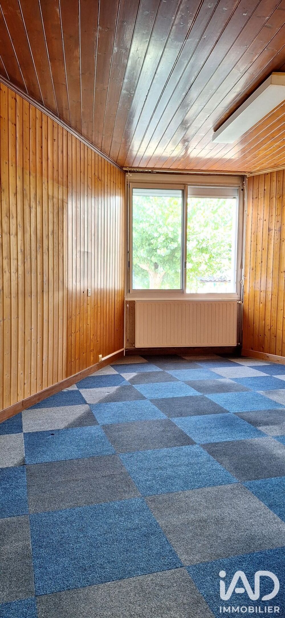 Vente Maison/villa 3 pièces