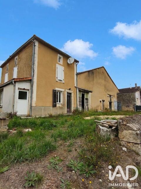   Vente Maison/villa 4 pièces Maison - 4 pièce(s) - 100 m²