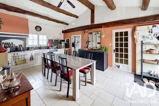  Maison à vendre 4 pièces 130 m²