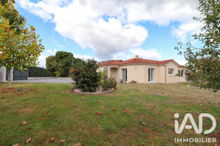 Vente Maison Vente Maison/villa 5 pièces Limoges