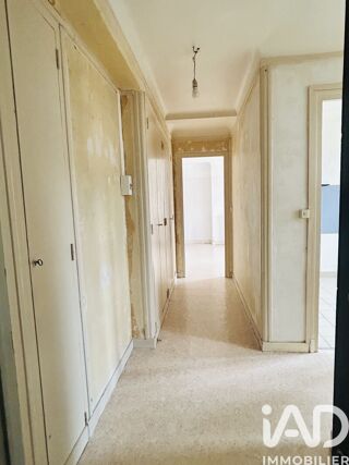  Appartement à vendre 4 pièces 76 m²
