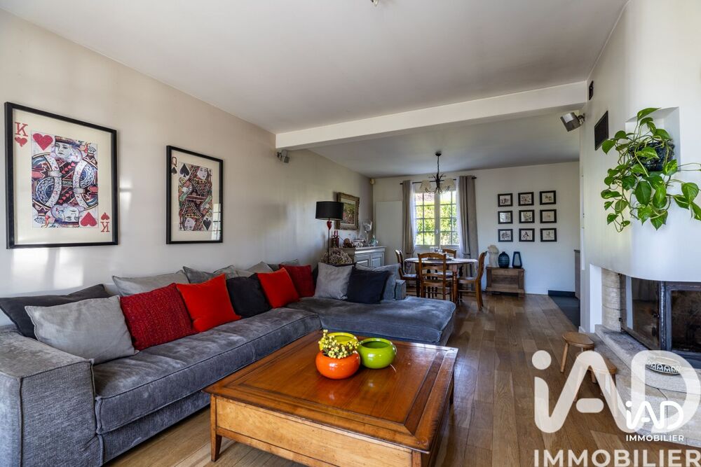 Vente Maison Vente Maison/villa 7 pièces Vigny
