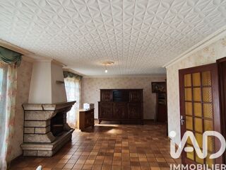  Maison à vendre 8 pièces 191 m²