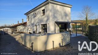  Maison à vendre 6 pièces 113 m²