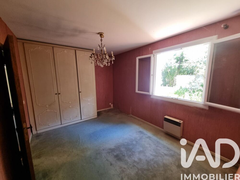 à vendre  Maison Marseille 9