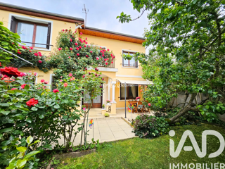  Maison � vendre 5 pi�ces 108 m�