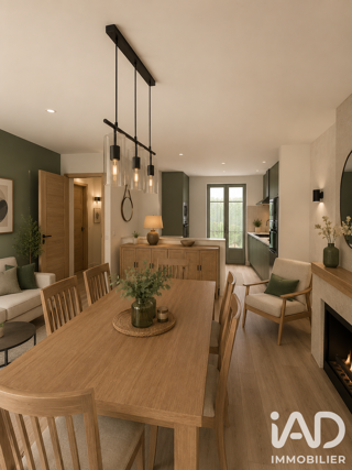  Maison à vendre 7 pièces 110 m²