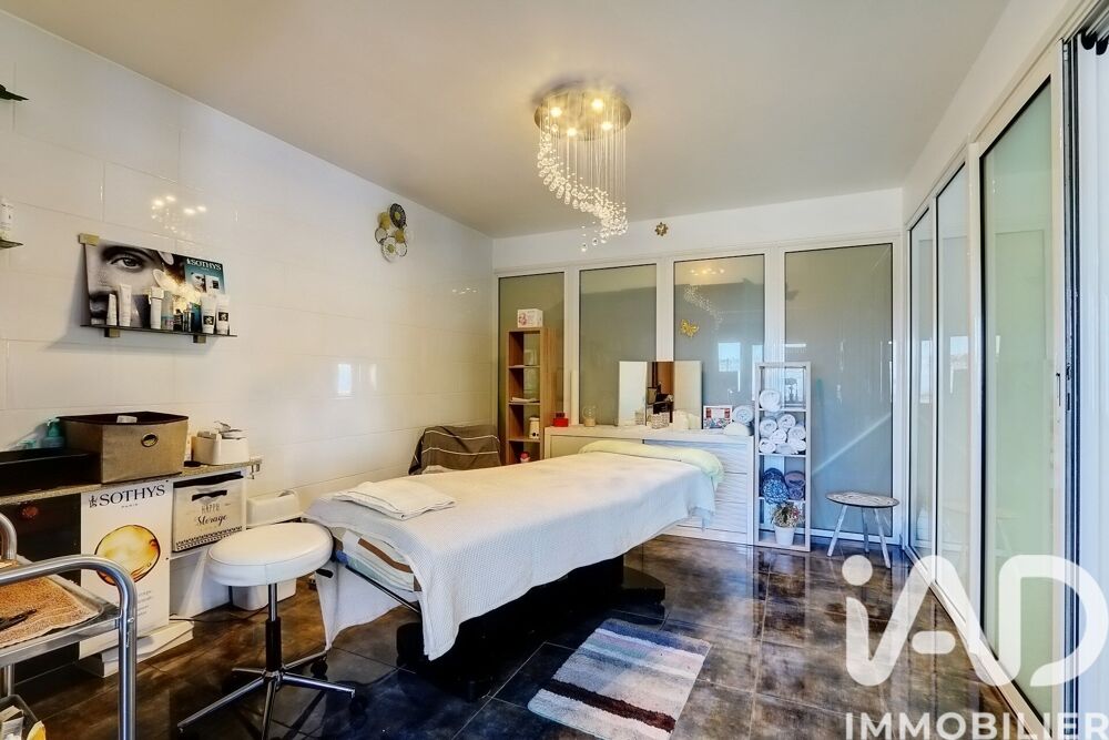 Vente Maison Vente Maison/villa 5 pièces Saint-louis