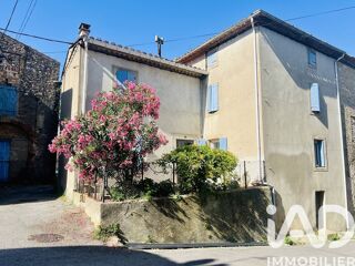  Maison à vendre 6 pièces 134 m²