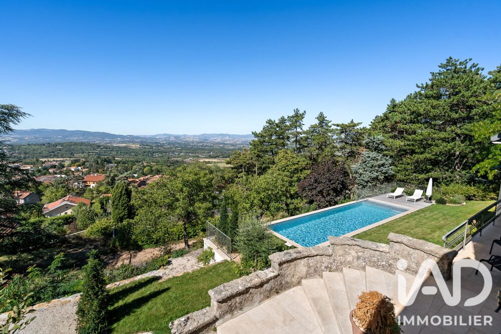 Vente Maison/villa 8 pièces