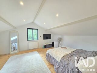  Maison à vendre 4 pièces 102 m²
