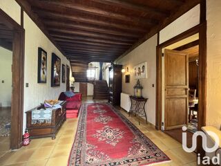  Maison à vendre 12 pièces 410 m²