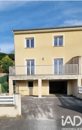  Maison à vendre 5 pièces 105 m²