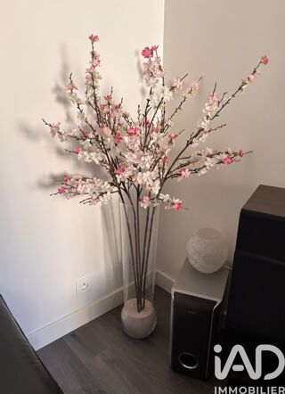  Appartement � vendre 3 pi�ces 62 m�