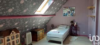  Maison � vendre 7 pi�ces 160 m�