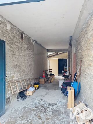  Parking / Garage à vendre 50 m²