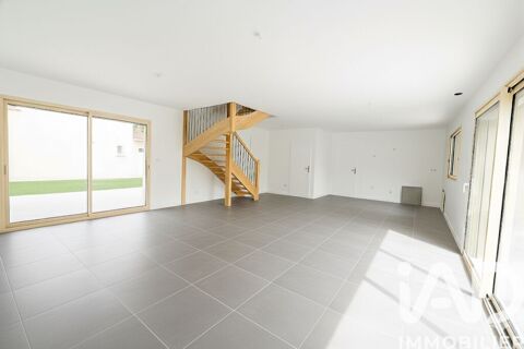   Vente Maison/villa 4 pièces Maison - 4 pièce(s) - 90 m²