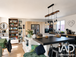  Maison à vendre 5 pièces 130 m²