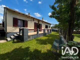  Maison à vendre 5 pièces 96 m²