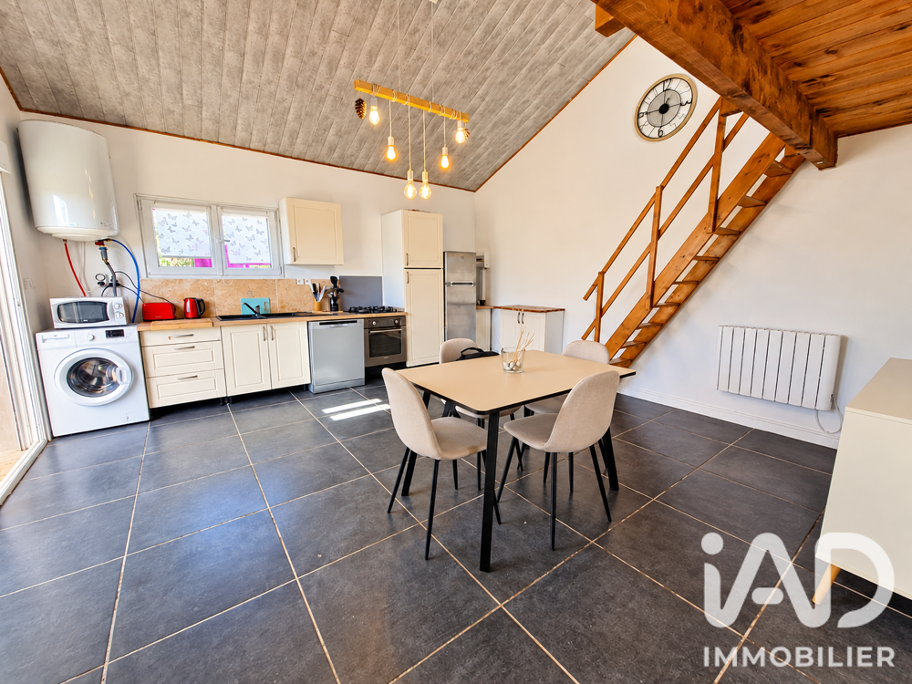 Vente Appartement Vente Appartement 2 pièces Afa