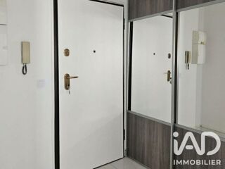  Appartement à louer 3 pièces 65 m²