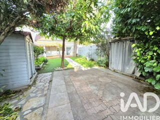  Maison à vendre 4 pièces 115 m²