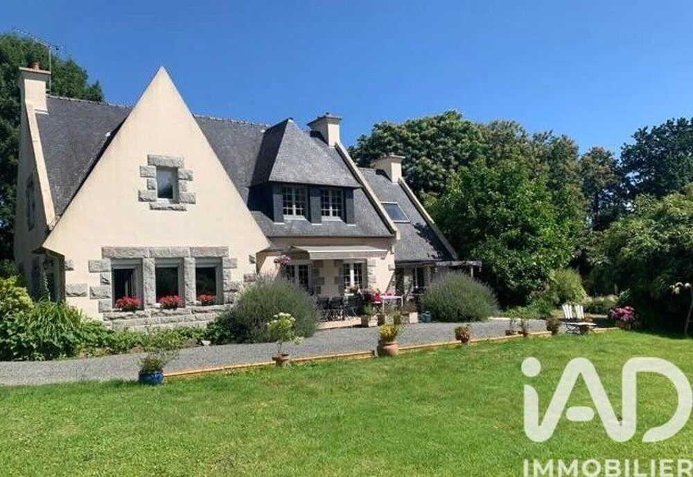 Vente Maison/villa 8 pièces