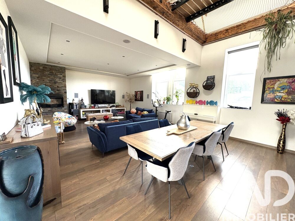 Maison 8 pièces 212 m² · à Martigné-Ferchaud · 212 m² · 259 900 €