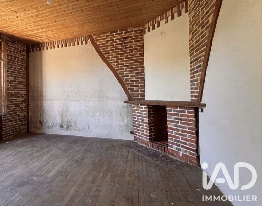 Vente Maison Vente Maison/villa 4 pièces Romilly-sur-seine