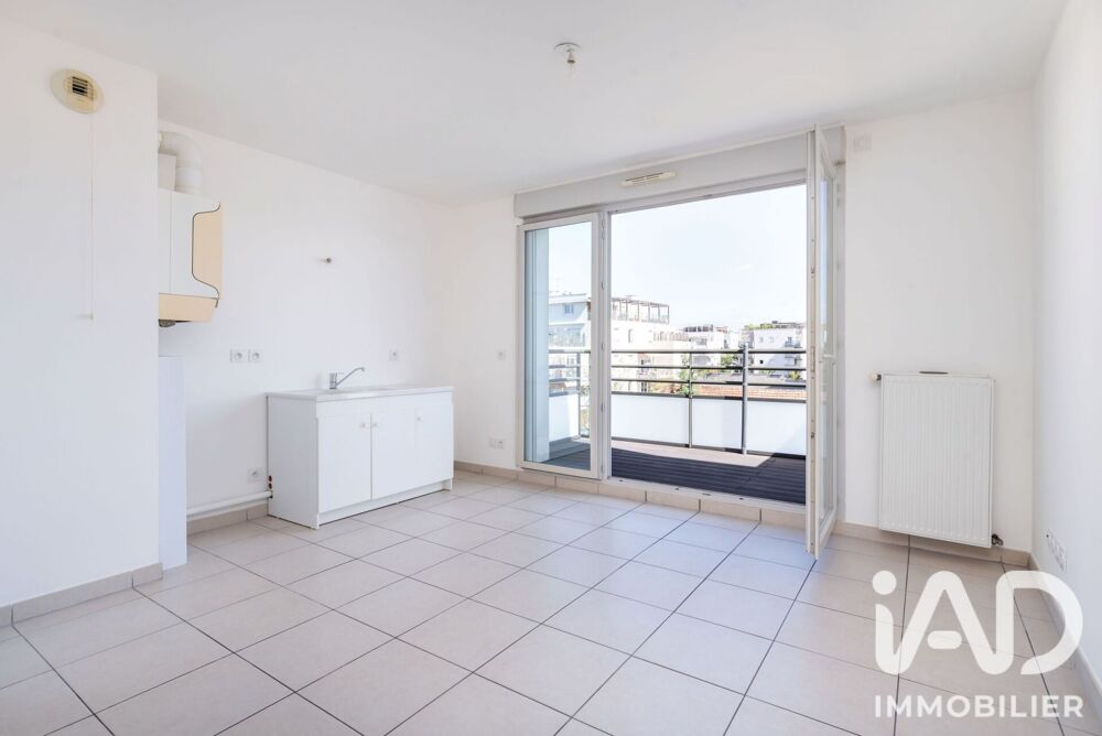 Vente Appartement Vente Appartement 2 pièces Villeurbanne