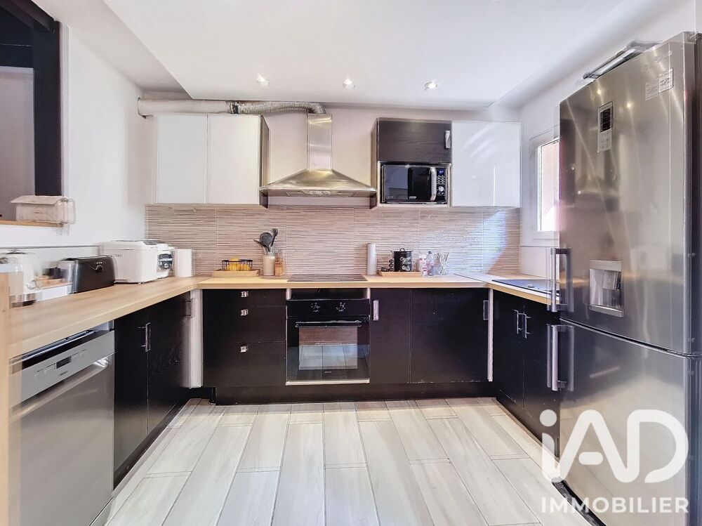 Vente Maison Vente Maison/villa 4 pièces Grasse