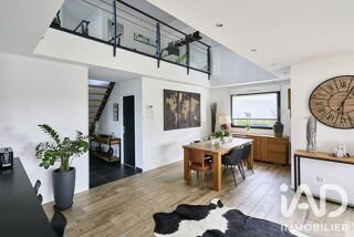 Vente Maison Vente Maison/villa 6 pièces Saméon