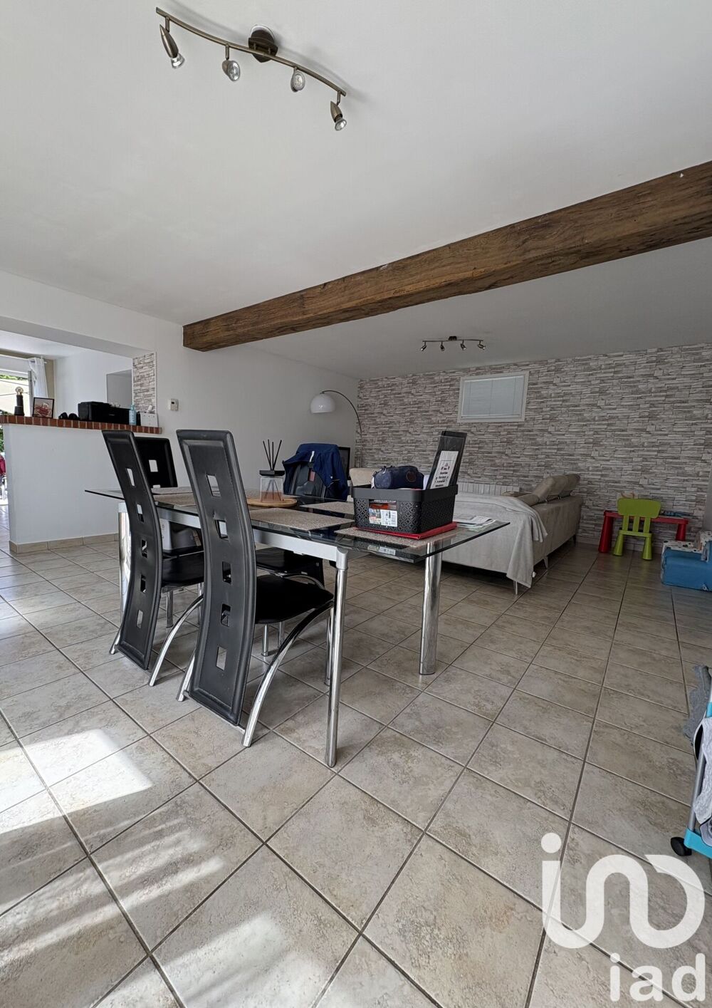 Vente Maison Vente Maison/villa 4 pièces Arçay