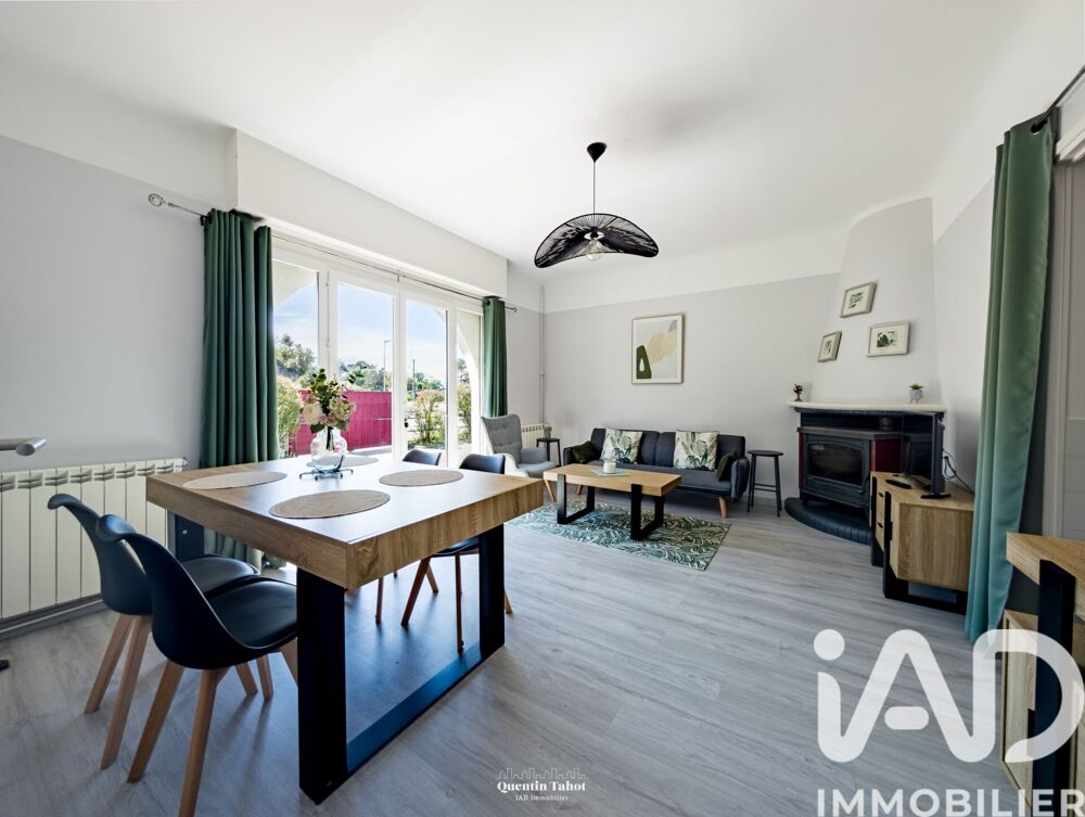 Vente Maison/villa 3 pièces