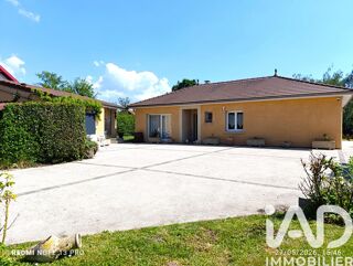  Maison à vendre 7 pièces 171 m²