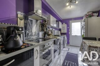  Maison à vendre 5 pièces 106 m²