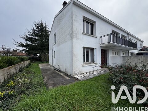   Vente Maison/villa 3 pièces Maison - 3 pièce(s) - 90 m²