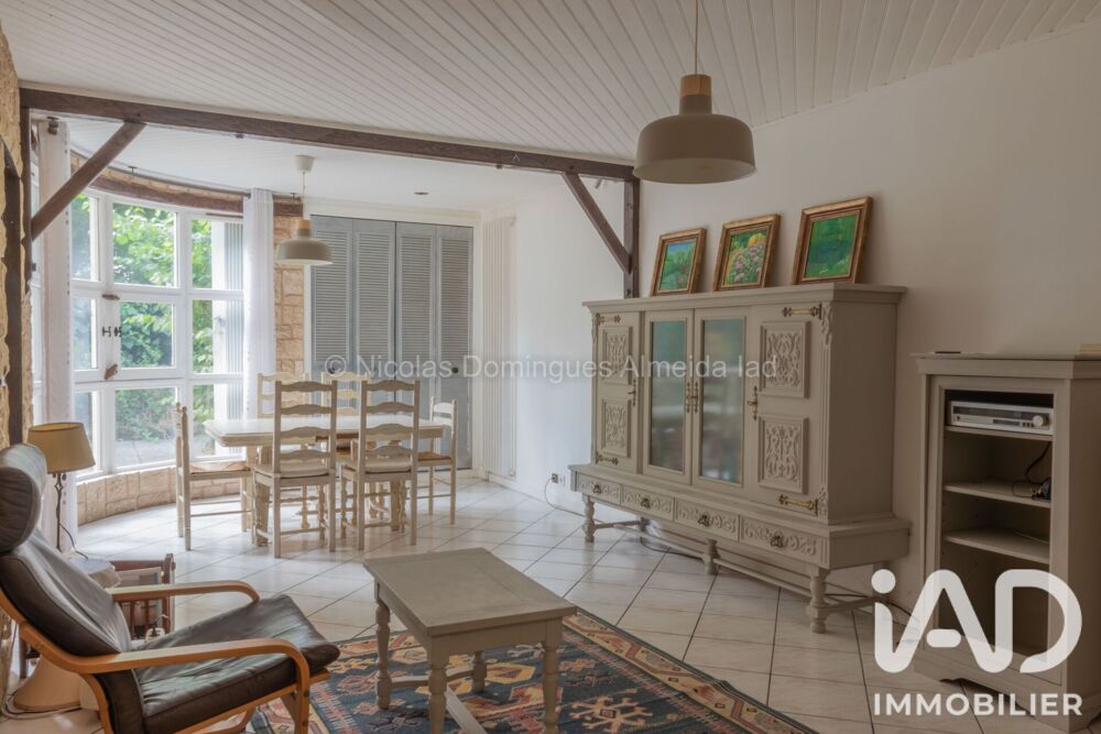 Vente Appartement Vente Appartement 4 pièces Évry