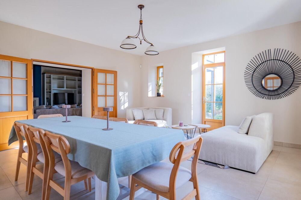 � vendre  Maison Lu�on (85400)