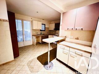  Maison � vendre 4 pi�ces 109 m�