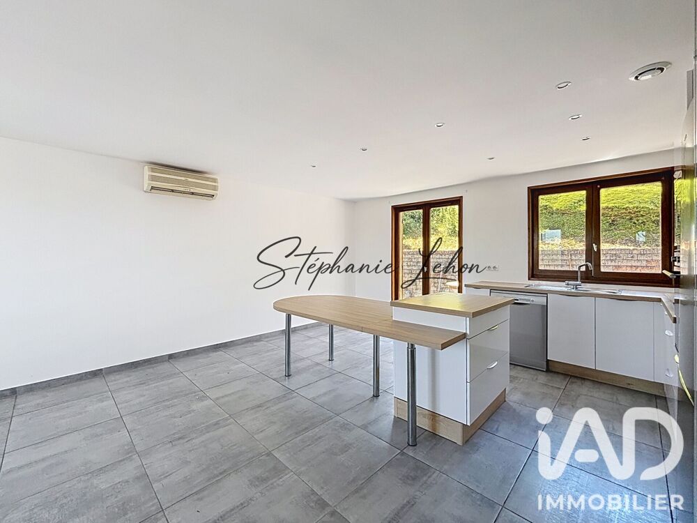 Vente Maison/villa 3 pièces
