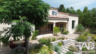  Maison à vendre 7 pièces 220 m²